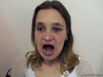 Amazing vagina pic