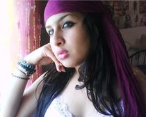 Mudimba Teenage Girl