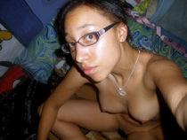 Erotically and daringly
