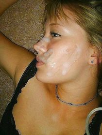 Incredible selfshot pic