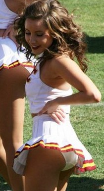 mulher pelada