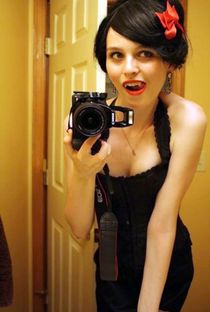 Homemade pics of pretty